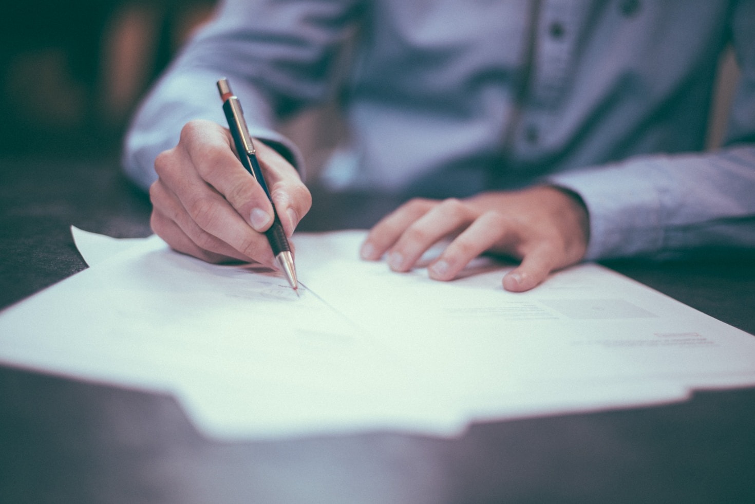 Legal Strategies to Foster International Connections